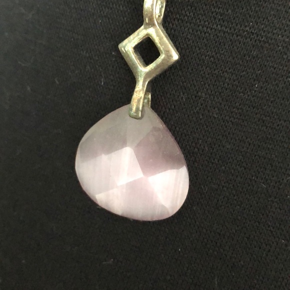 Lia Sophia Necklace - Picture 2 of 2